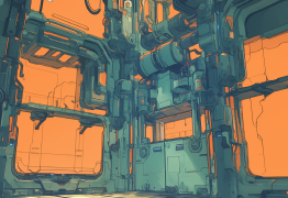 Custom AI Environments